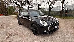 Mini Clubman Cooper D F54 Motore Con 54.000 Km