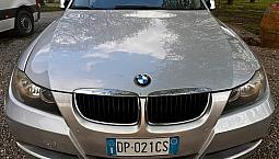 Bmw Serie 320 E90/91