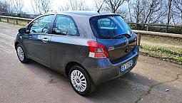 Yaris 1.0 Neopatentati