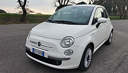 Fiat 500 Pop 1.3 Deisel Euro 5b