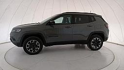 Jeep Compass Phev-s Plug-in Hybrid My23 Uplan...