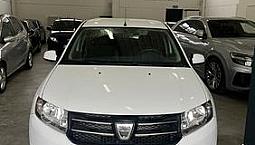 Dacia Sandero 1.2 Gpl 75Cv Lauréate Ok Neopatentat