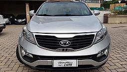 Kia Sportage 1.7 Crdi Vgt 2Wd Class