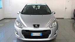 Peugeot 308 1.6 E-Hdi Business - 2011