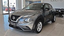 Nissan Juke 1.0 Dig-T 114 Cv N-Connecta 2021