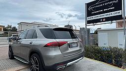 Mercedes-Benz Gle 450 4Matic