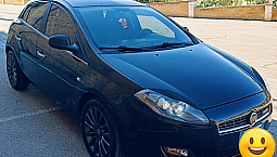 Fiat Bravo