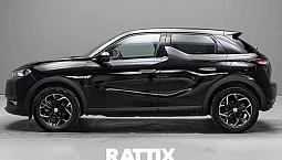 Ds Automobiles Ds 3 Crossback Motore Elettrico E-T
