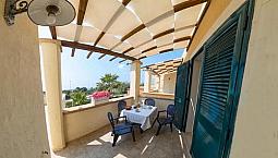 Settimane Villaggio Arco Del Saracino Lido Marini