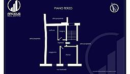 Bilocale 3° Piano - Levico Terme (Tn)