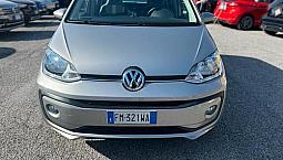 Volkswagen Up! 1.0 75 Cv 5p. Move Up! * Promo Fina