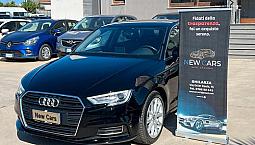 Audi A3 Spb 30 Tdi Design