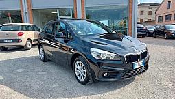 Bmw 216 218d Automatica Active Tourer Advantage