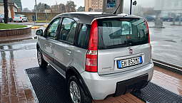 Panda 4x4