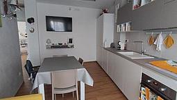 Appartamento Ristrutturato 3° Piano