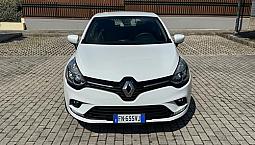 Renault Clio 1.2 Benzina 75cv *mini Rate* *pronta 