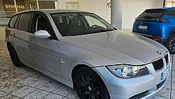 Bmw 320 330Xd Cat Touring Eletta