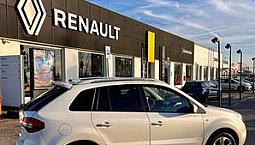 Renault Koleos 1ª Serie - 2010
