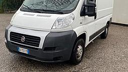 Fiat Ducato 33 2.3 Mjt Pc-Tn Furgone