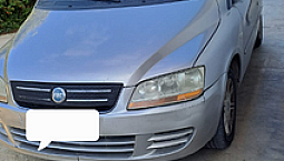 Multipla 2006