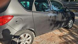 Opel Meriva 1.3 Cdti 95cv Ecoflex Start&stop Elect