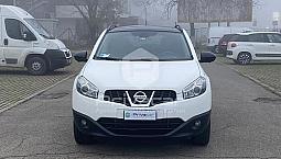 Nissan Qashqai 1.6 Dci Dpf 360