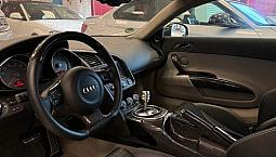 Audi R8 4.2 V8 Fsi Quattro R Tronic