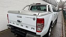 Ford Ranger 2.2 Tdci Doppia Cabina Motore Nuovo
