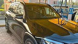 Mercedes Glb200d Premium