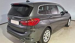 Bmw 220 D Xdrive Active Tourer Business Aut.