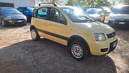 Fiat Panda 1.2 4X4 Climbing Km 154Mila