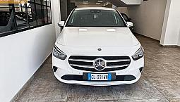 Mercedes-benz B 200 B 180 D Automatic Premium