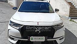 Ds Ds 7 Crossback Bluehdi 180 Aut. Grand Chic