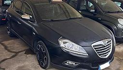 Lancia Delta 1.9 Mjt Twinturbo Dpf Platinum 2011