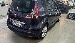 Renault Scenic 1.9 Dci, Tetto Apribile, Fari Xeno