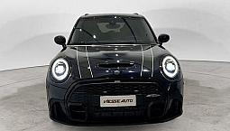 Mini Mini Cooper S Jcw