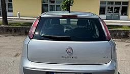 Fiat Punto Evo 1.3Mj