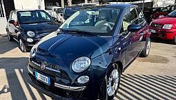 Fiat 500 1.3 Multijet 16v 95 Cv Lounge