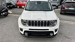 Jeep Renegade 1.6 Mjt 120Cv Limited