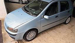 Fiat Punto 1.2 5 Porte 170 Mila Km