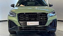 Audi Q2 35 Tfsi S Line Edition