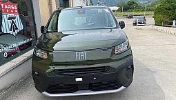 Fiat Doblò 1.2 110 Cv Pc