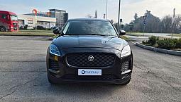 Jaguar E-Pace 2.0D I4 Se Awd 150Cv Auto My19