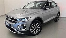 Volkswagen T-roc 1.0 Tsi Style