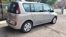 Renault Espace 2.2 Dci 140cv Proactive Dynamique I