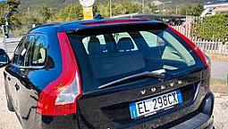 Volvo Xc 60 Xc60 D3 Geartronic Momentum