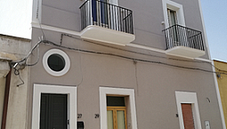 Appartamento In Centro Completamente Ristrutturato