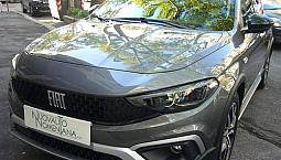 Fiat Tipo 1.0 Cross 5P Navi Vettura Nuova Km0