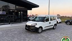 Fiat Doblo Doblò 1.3 Mjt 5 Posti Autocarro Combi