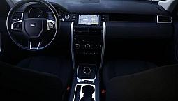 Land Rover Discovery Sport Land Rover 2.0 Td4...